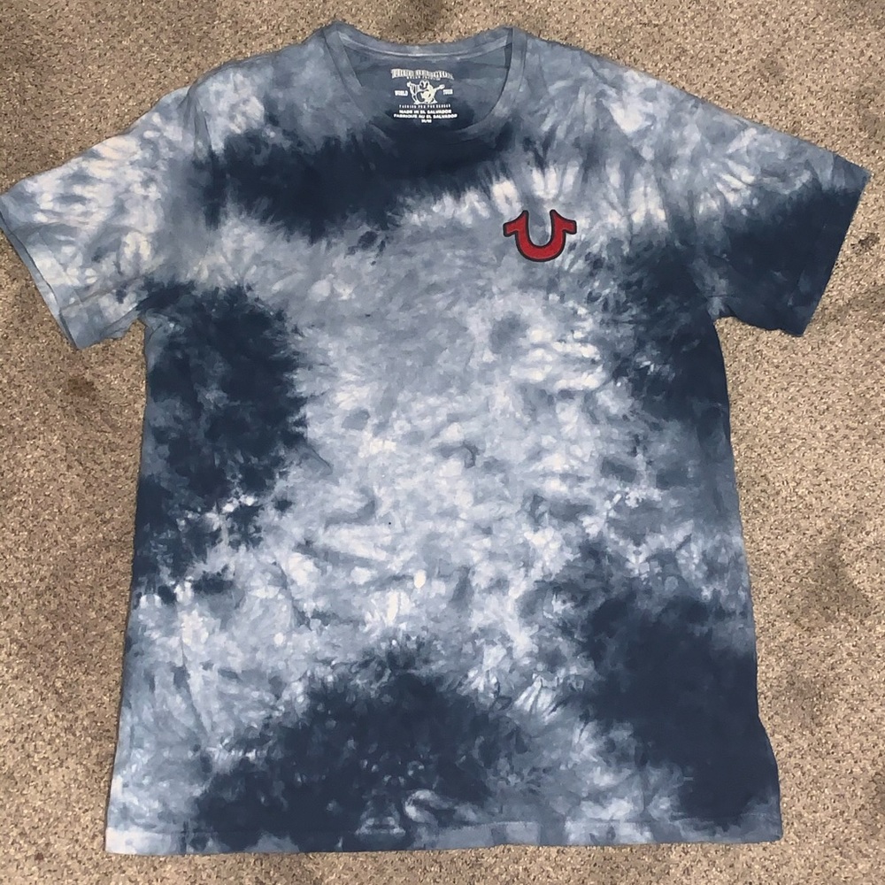True religion shirt